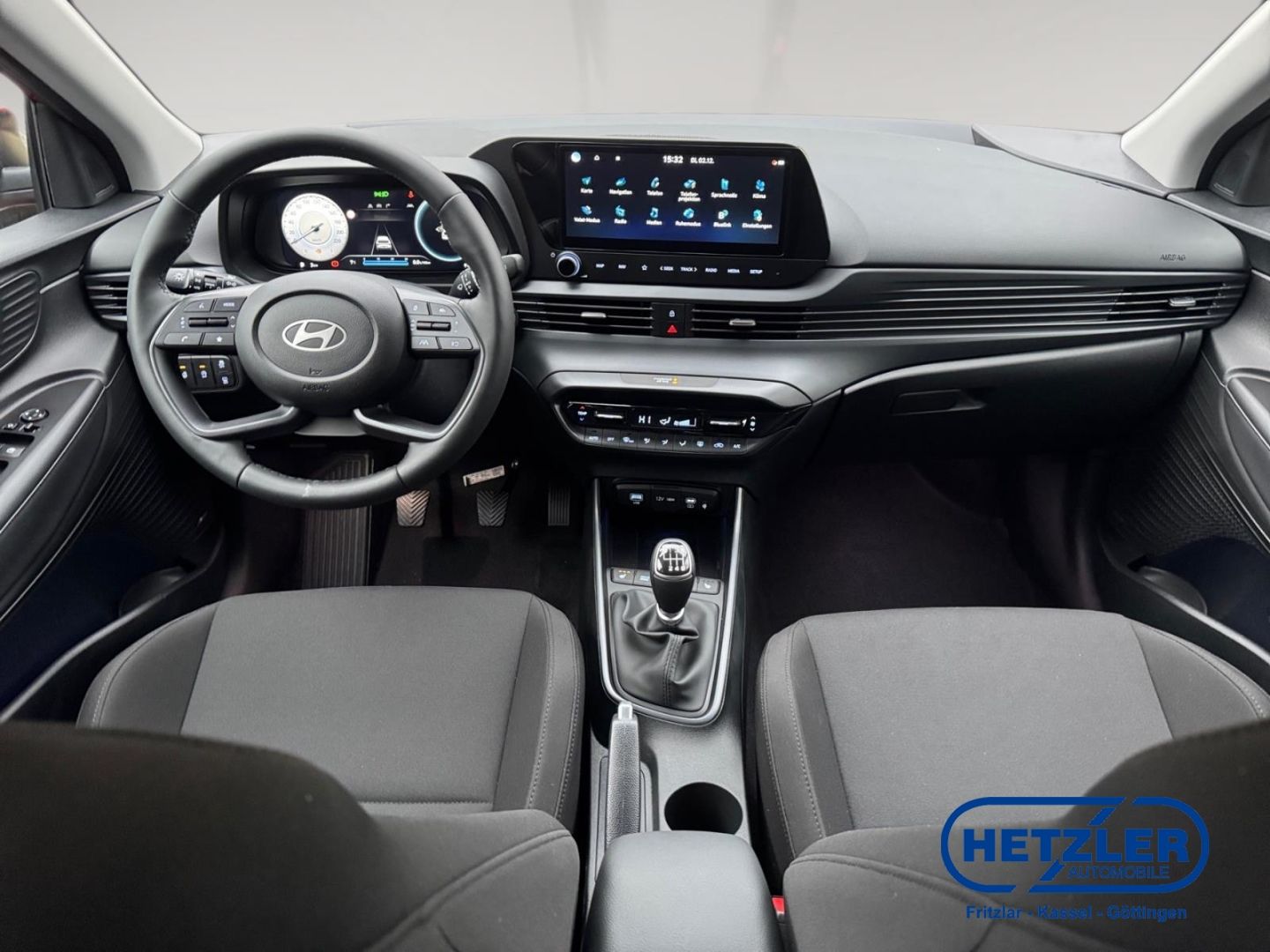Hyundai i20 – Bild 11
