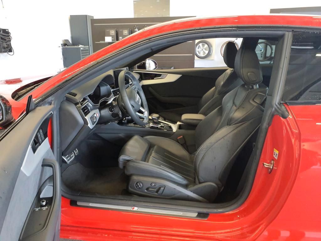 Audi A5 - Bild 7