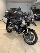 BMW R1200 GS - BENZIN SPORTTOURER AUTOMATIK