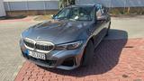 BMW 340 M340d xDrive Touring HK,SH,Lasser,360