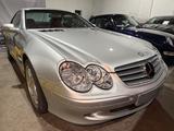 Mercedes-Benz SL 350, R 230 Roadster AMG Räder Neuwagenzustand - Mercedes-Benz SL-Class: R230