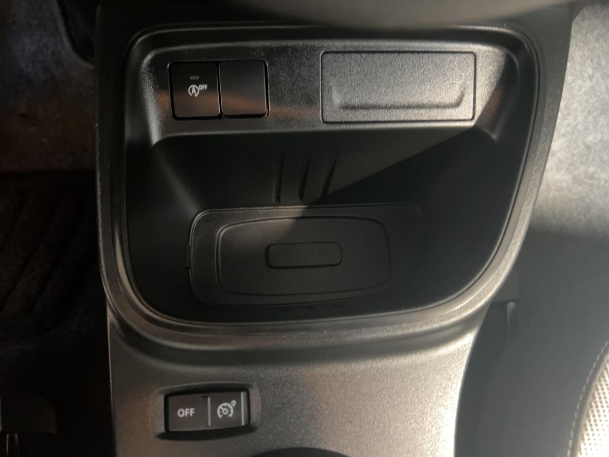 Fahrzeugabbildung Renault Twingo ZEN SCe 65 SHZ PDC