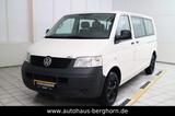 Volkswagen T5 Caravelle 9-Sitzer AHK - Angebote entsprechen deinen Suchkriterien