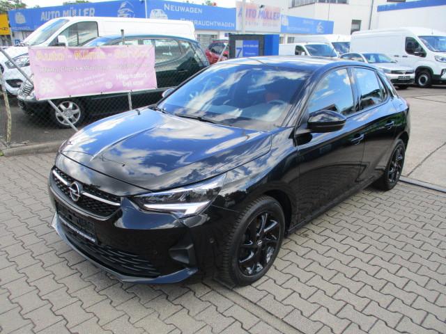 Opel Corsa 1.2 Direct Injection Turbo.74kW.GS Line.
