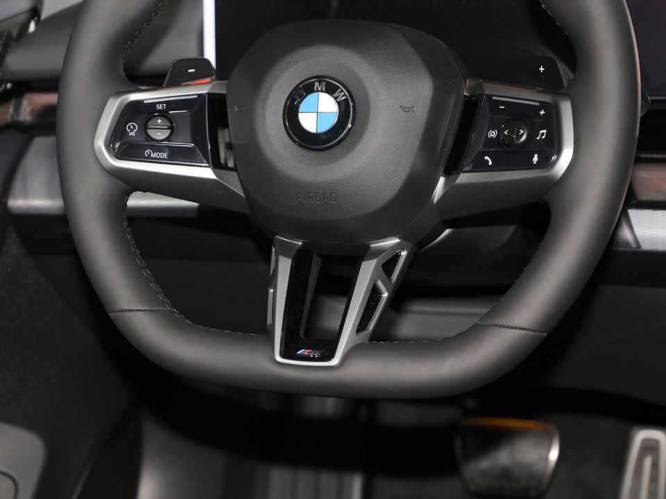 BMW 540 - Bild 10