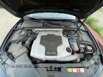 2008 AUDI A5 缩略图 14