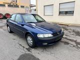 Opel Vectra 1.8 Benzin Automatik wenig km ... - Opel Vectra Gebrauchtwagen in München