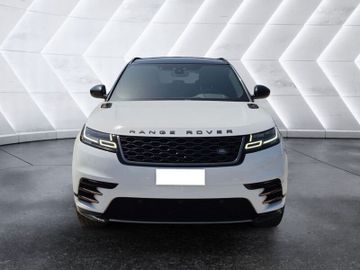 Land-Rover Range Rover Velar - 2