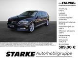 Volkswagen Passat Variant 2.0 TDI DSG Highline LED AHK Navi - Volkswagen Passat aus 2017