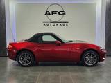 Mazda MX-5 Exclusive-Line*KAMERA*NAVI*SHZ - Mazda MX-5 in Wuppertal