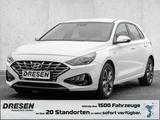 Hyundai i30 1.0 T-GDI 48V Trend Navi*Kamera*Sitzheizung* - Hyundai i30 Gebrauchtwagen in Mönchengladbach
