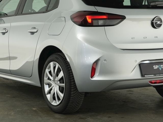 Corsa F FACELIFT+LED LICHT+SITZ-/LENKRADHEIZUNG+