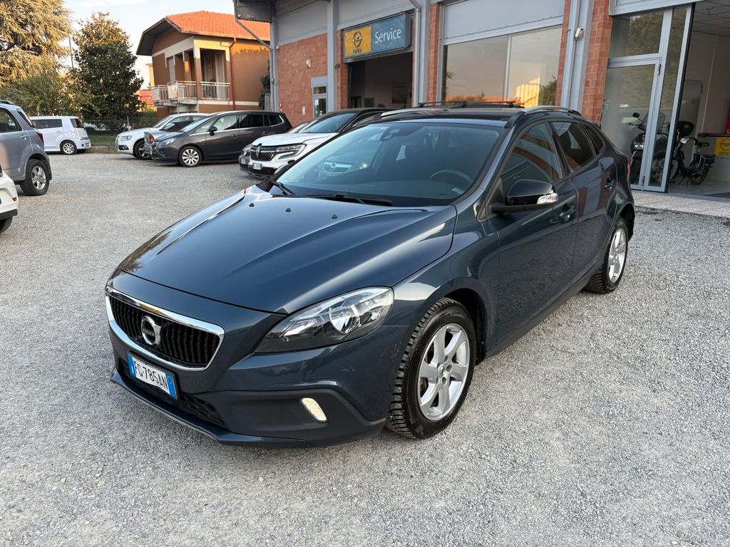 Image of Volvo V40 Cross Country
