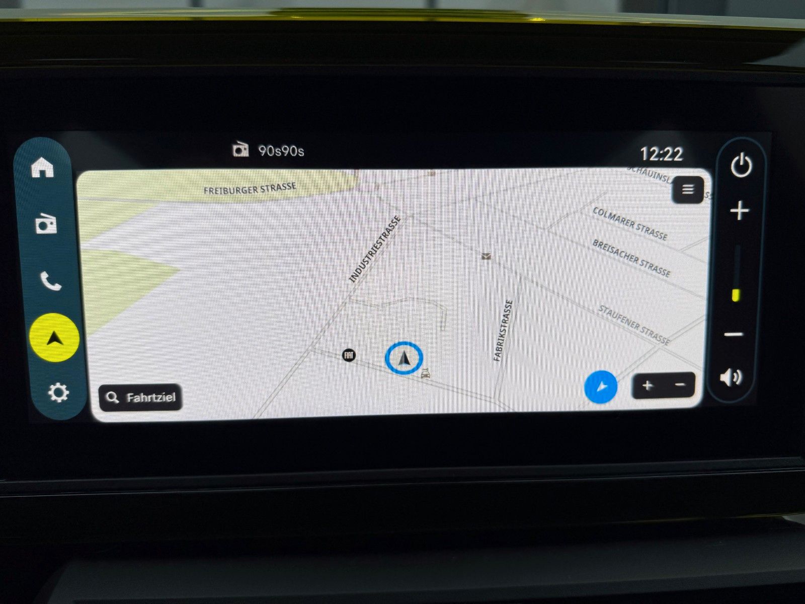 Fiat Grande Panda - Bild 20