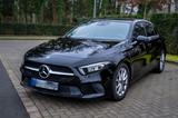 Mercedes-Benz A 200 d Style