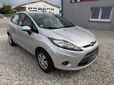 Ford Fiesta Trend 1.3i Klima Euro5 2.Hand - gebrauchte Ford Fiesta aus dem Jahr 2010