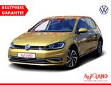 Volkswagen Golf VII 1.0 TSI Join LED Navi ACC PDC USB - Volkswagen Golf: V
