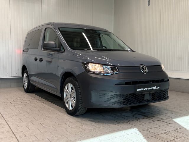 Caddy Kasten Cargo 2.0 TDI 4Motion NAVI SHZ