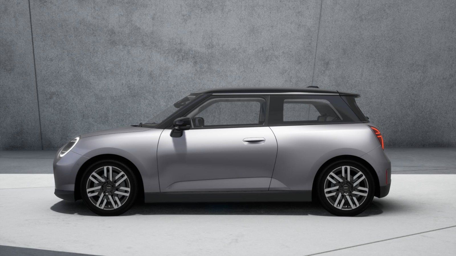 MINI Cooper - Bild 2