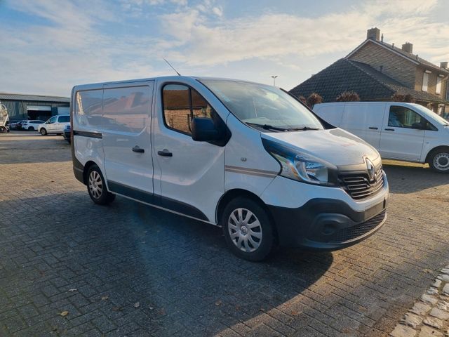 Renault Trafic Dci 95 L1H1 2,9t Komfort Klima