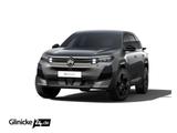 Citroën C5 Aircross Hybrid 145 Doppelkupplung 6-Gang PLU - Citroën C5 Aircross Neuwagen
