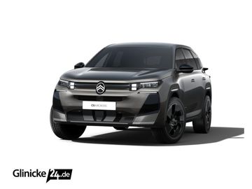 Citroën Leasingangebot: Citroën C5 Aircross Hybrid 145 Doppelkupplung 6-Gang PLU