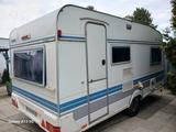 Hobby Verkaufe Hobby wohnwagen  - Wohnwagen Privatanbieter Verkauf