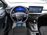 Ford Focus 1,0Mild-Hybrid-Aut*NEW MODEL*Virtual*LED - Ford Model a Gebrauchtwagen