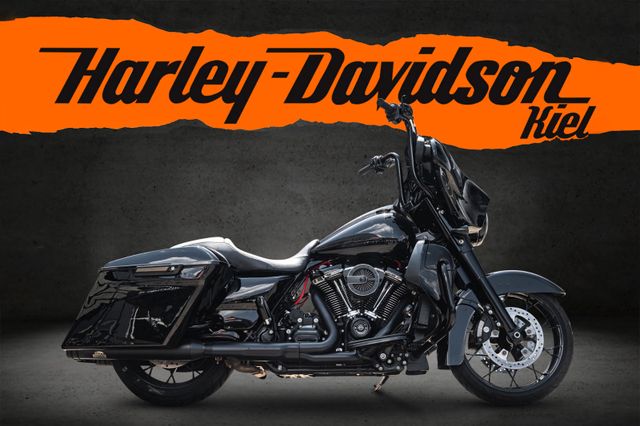 Harley-Davidson STREET GLIDE SPECIAL FLHXS - JEKILL&HYDE -