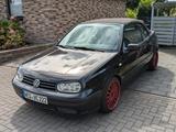 Volkswagen Golf 1.8 Classicline Cabriolet Classicline
