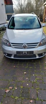 Volkswagen Golf Plus 1.4 TSI Trend United 90 kW top geplfeg - Volkswagen Golf Plus: 1.9