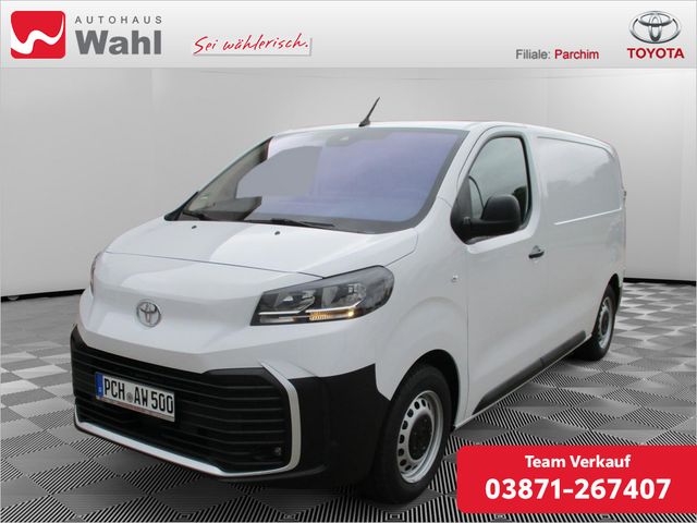 Toyota Proace 1.5 L1 Kasten Meister,Gewerbekundenangebo