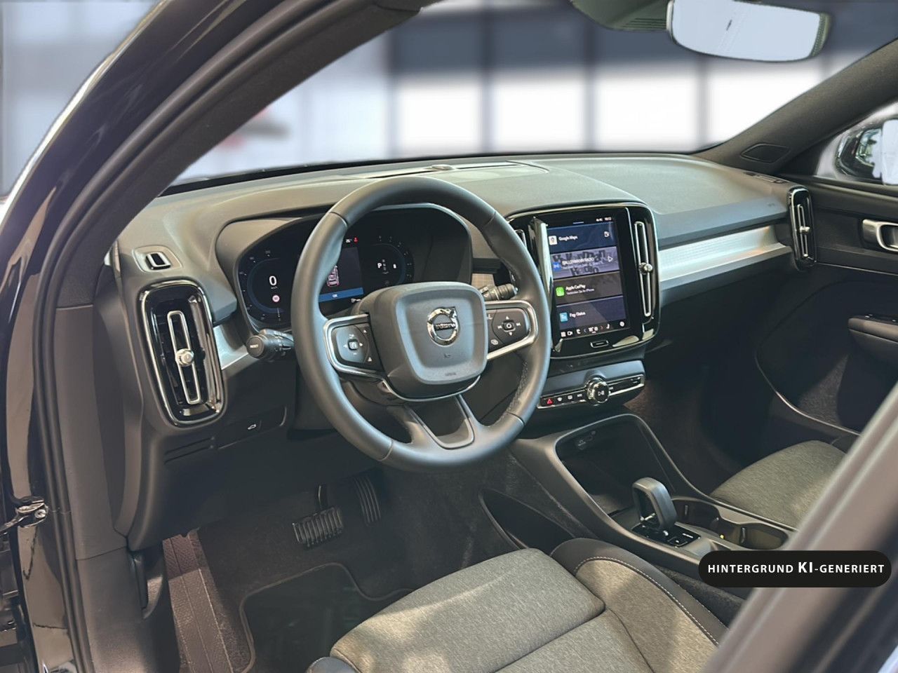 Volvo XC40 - Bild 12
