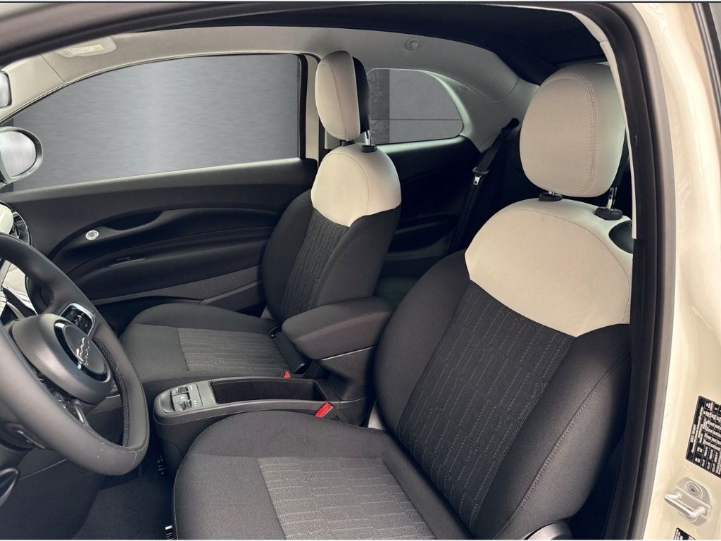 Fiat 500C - Bild 8