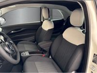 Fiat 500C - Vorschau Bild 8