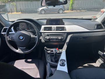 BMW 318 - 10