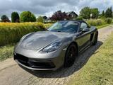 Porsche Boxster GTS 2.5 Boxster GTS /approved/gepflegt - Porsche Boxster in Solingen