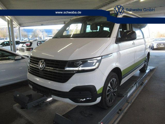 Volkswagen T6.1 California Ocean 2.0 TDI DSG