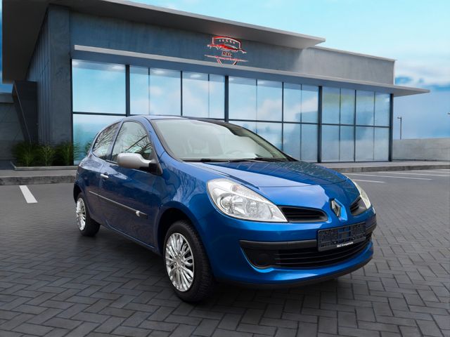 Renault Clio III Authentique (Tüv und Service Neu)