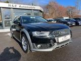 Audi A4 allroad quattro 2.0 TDI - Audi A4 Allroad bis 20.000 Euro