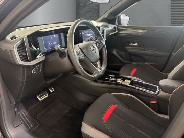 Opel Mokka - 7