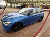 BMW 116i Sport Line Sport Line