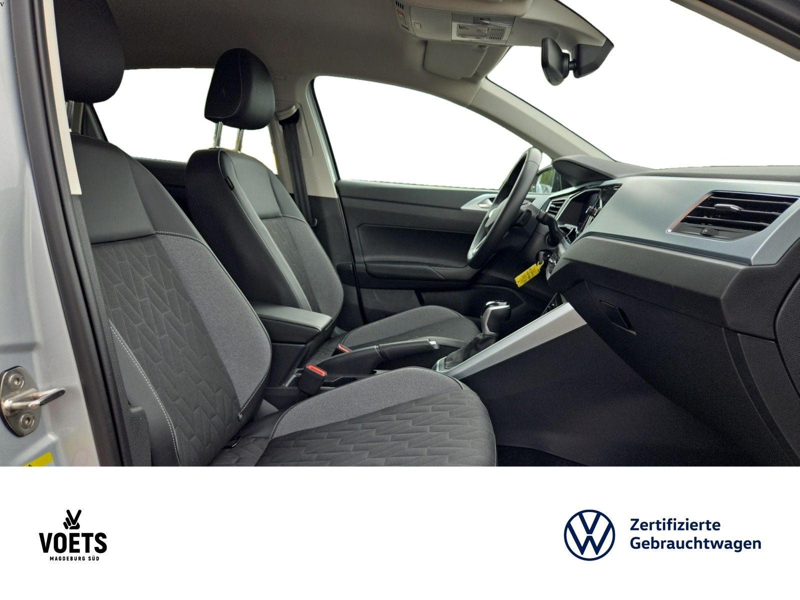 Volkswagen Polo - Bild 8