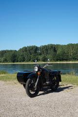 Ural 650 (IMZ 8.103-10) BJ 1993 - Angebote entsprechen deinen Suchkriterien