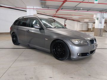 BMW 320 - 6