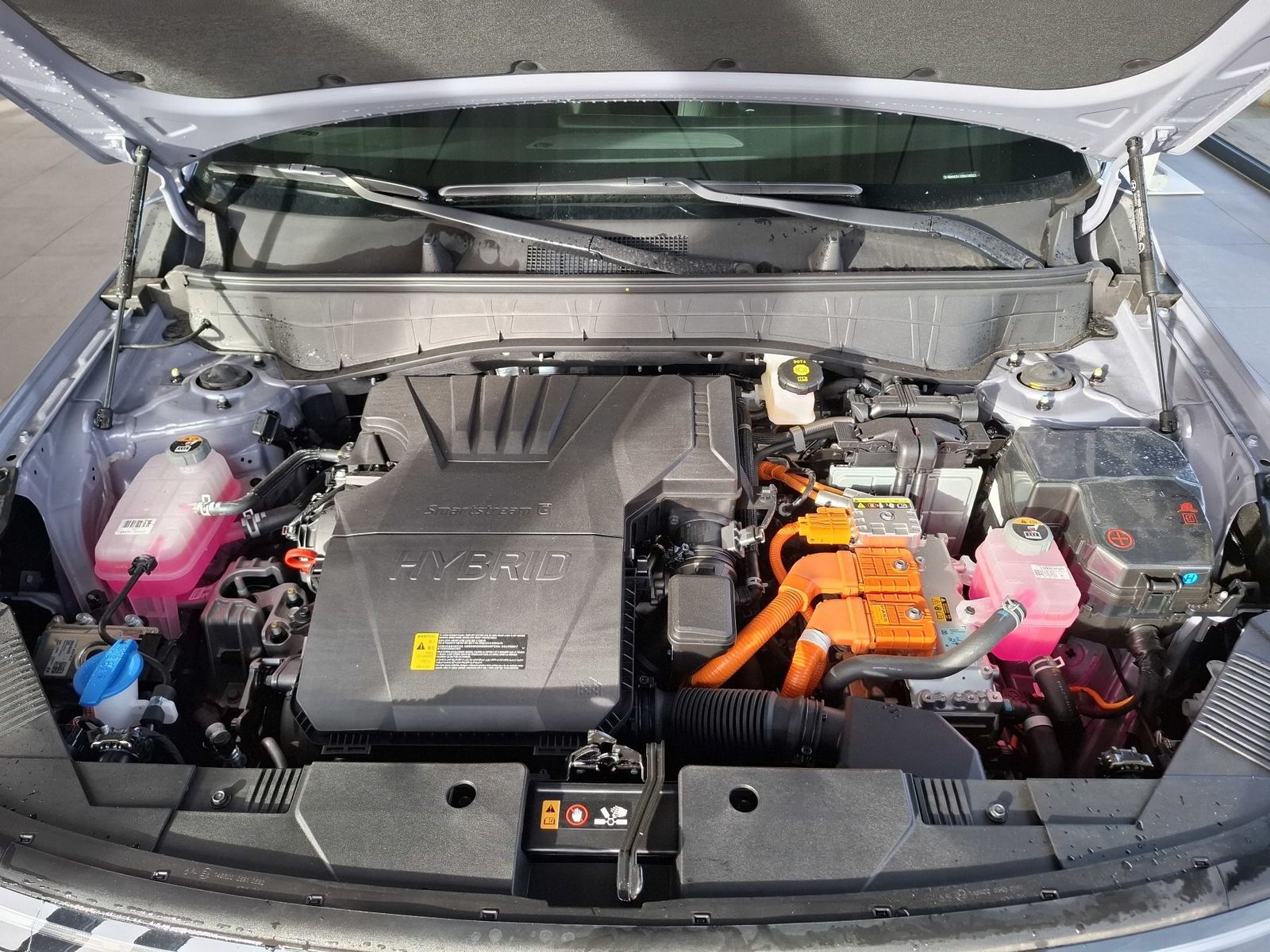 Hyundai KONA - Bild 34
