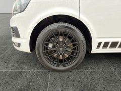 Fahrzeugabbildung Volkswagen T6 Multivan 4Motion ACC Kamera Navi Sitzheizung