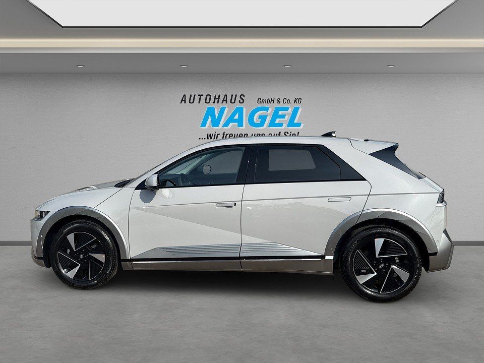 Hyundai IONIQ 5 84kWh *CENTRIQ* + Park-P + LED-P imagem 2