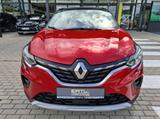 Renault Captur INTENS E-TECH 160 PLUG-in - Renault Captur in Wuppertal