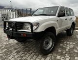 Toyota HZJ105L*4.2 TD*ARMORED*GEPANZERT*B5*ARMOURED* - Toyota Land Cruiser mit Diesel-Antrieb: 4.5